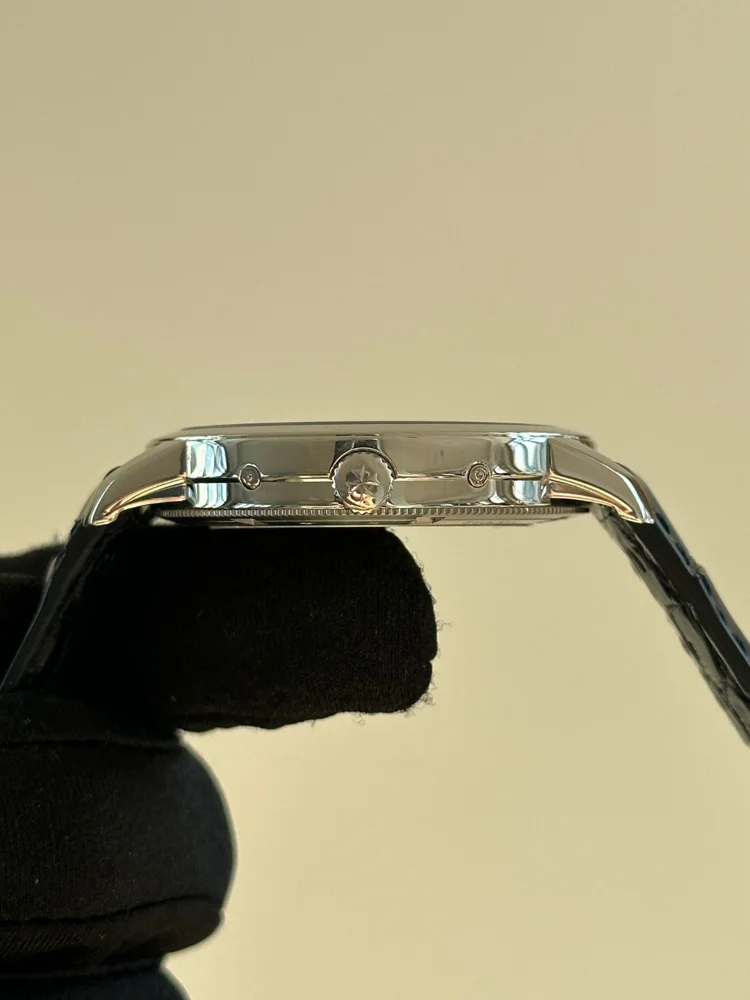 Vacheron Constantin Patrimony Perpetual Calendar Traditionnelle PT